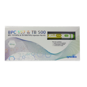 buy BPC-157 TB-500 blend