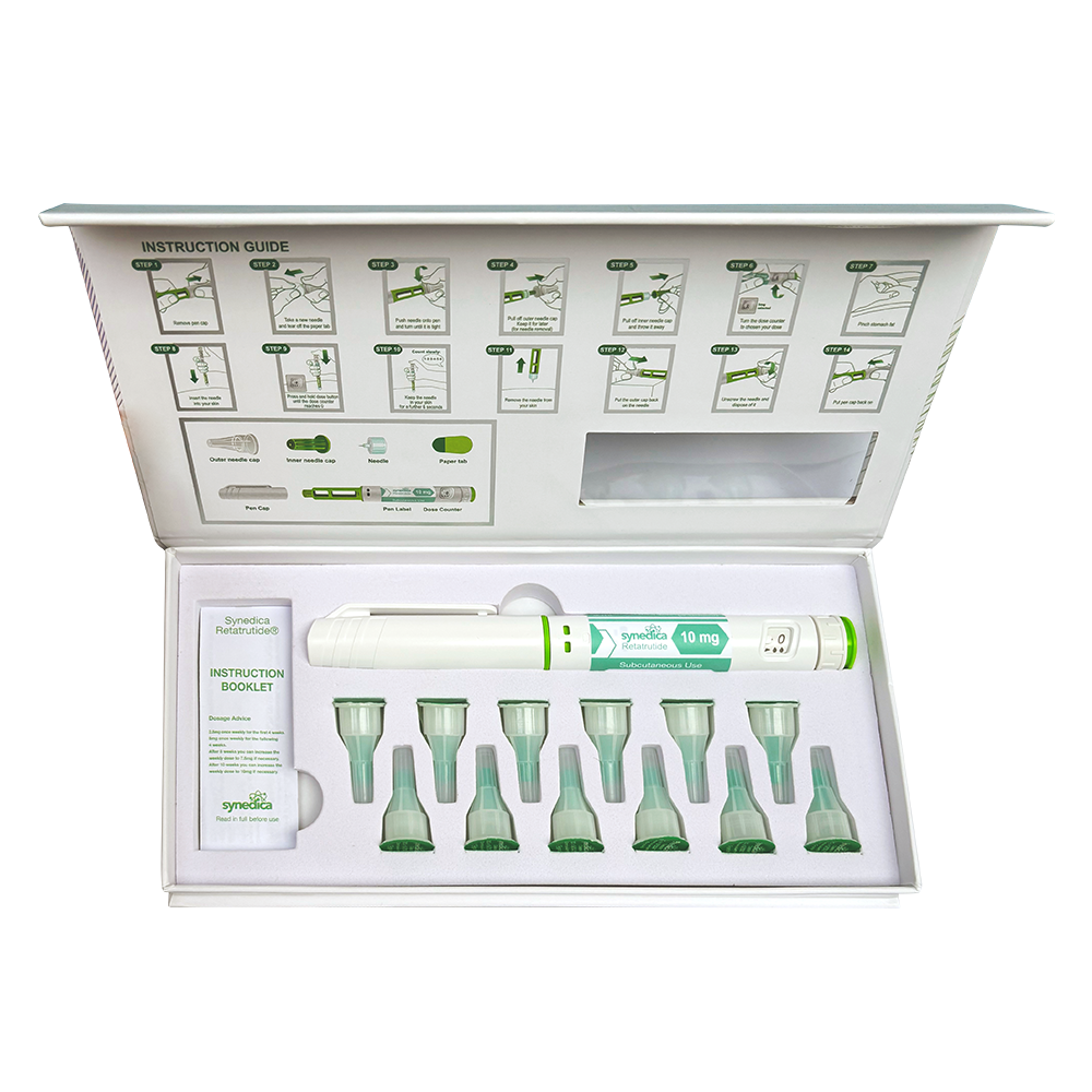retatrutide 40mg injection pen kit retatrutide 40mg injection pen kit