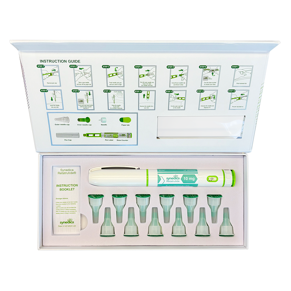 retatrutide 40mg injection pen kit retatrutide 40mg injection pen kit