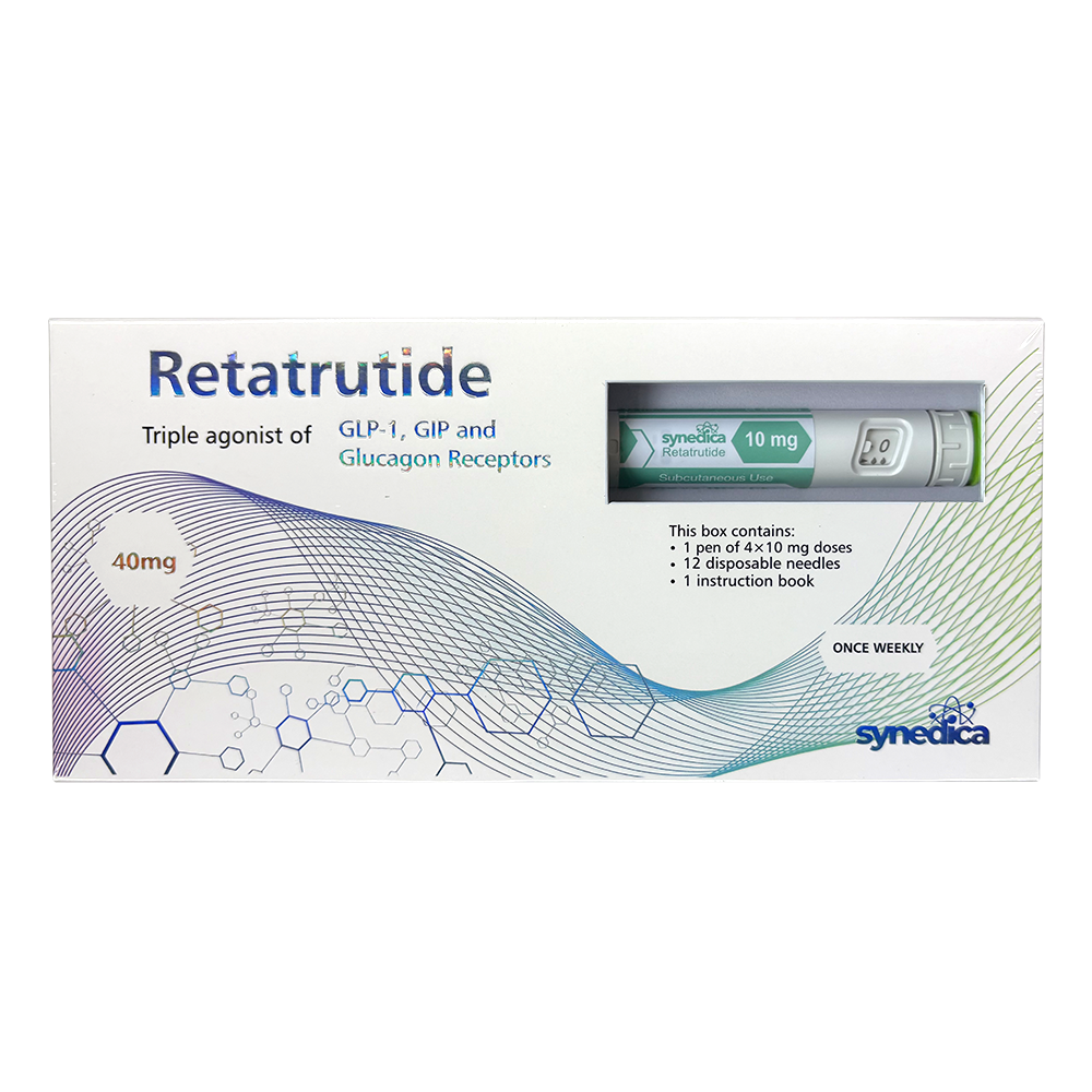 retatrutide 40mg injection pen kit retatrutide 40mg injection pen kit